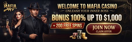 Mafia Casino
